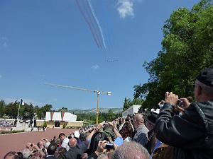 AUBAGNE COMMEMORATION DE CAMERONE 30 04 2011 PAR (126)GV